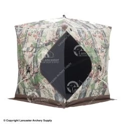 Barronett Ox 4 Backwoods Ground Blind -Outdoor Sport Store 1020010 4