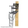 Rivers Edge Lockdown 21 Ft 1-Man Ladder Stand 2 Rivers Edge Lockdown 21 Ft 1-Man Ladder Stand -Outdoor Sport Store 1020012 37cd7346 2d40 44d0 83e7 6e3b336a860f