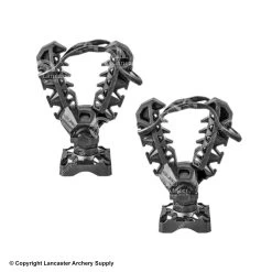 QuietKat Rhino Grip XLR Bow/Gun Holder
