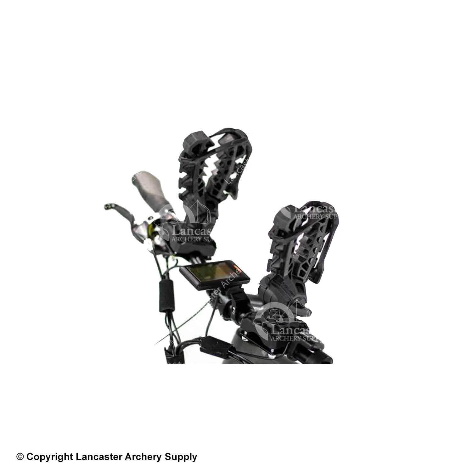 QuietKat Rhino Grip XLR Bow/Gun Holder 4 QuietKat Rhino Grip XLR Bow/Gun Holder - Image 2