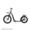 Bakcou Timberwolf Electric Scooter (Kryptek Altitude) 1 Bakcou Timberwolf Electric Scooter (Kryptek Altitude) -Outdoor Sport Store 1031076