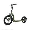 Bakcou Mini Badger Electric Scooter (Army Green) 1 Bakcou Mini Badger Electric Scooter (Army Green) -Outdoor Sport Store 1031081