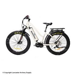 Bakcou Mule ST 26" 17.5ah Electric Bike (Desert Tan)