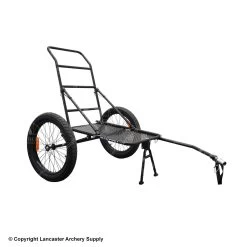 Bakcou Folding Deer Trailer