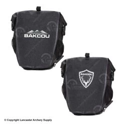 Bakcou Pannier Bags