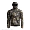 SITKA Gear Gradient Hoody (Optifade Timber) 1 SITKA Gear Gradient Hoody (Optifade Timber) -Outdoor Sport Store 1031089