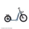 Bakcou Timberwolf Electric Scooter (Solid Colors) -Outdoor Sport Store 1031340 blue