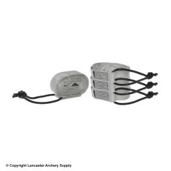 HAWK Helium Straps (4 Pack)