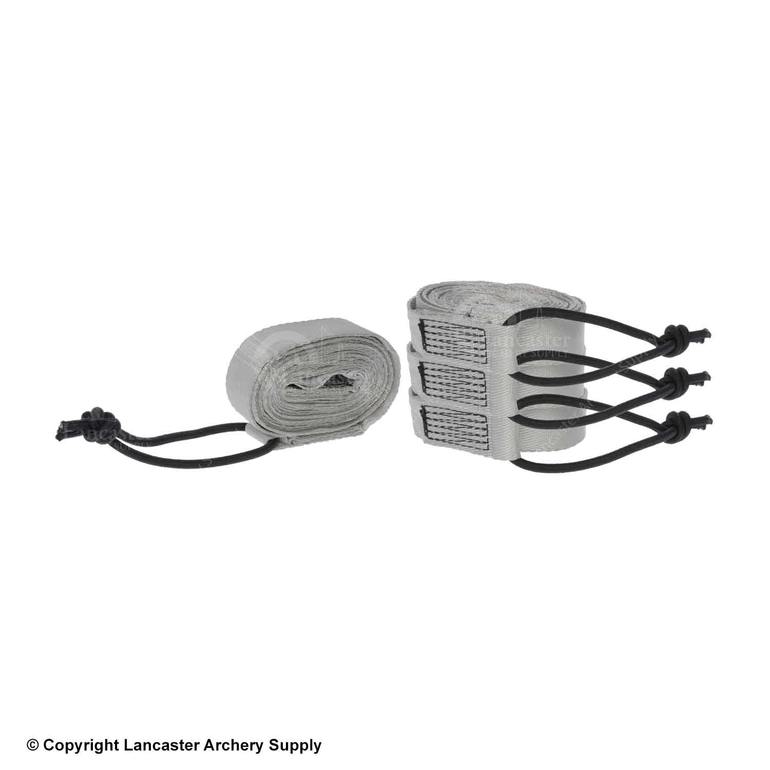 HAWK Helium Straps (4 Pack) 3 HAWK Helium Straps (4 Pack)