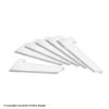 Outdoor Edge 3.0" Replacement Utility Blades (6 Pack) 2 Outdoor Edge 3.0" Replacement Utility Blades (6 Pack) -Outdoor Sport Store 1031717