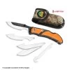 Outdoor Edge 3.0" RAZORCAPE Knife Set -Outdoor Sport Store 1031719