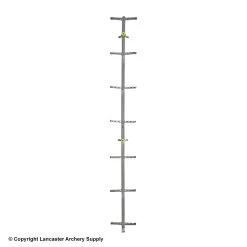 Summit 20' Climbing Stick Ladder