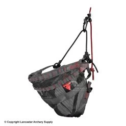 Trophyline Covert Lite Saddle Harness