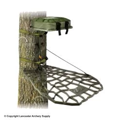 XOP Air Raid Evolution Hand-On Tree Stand