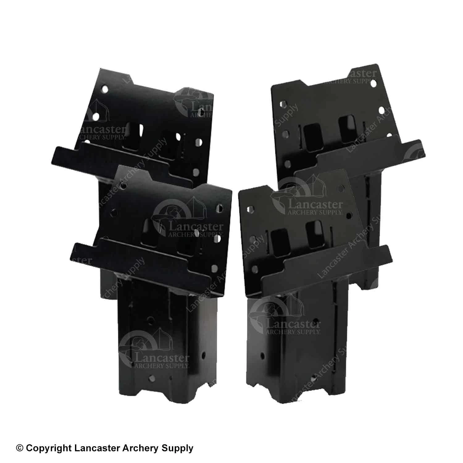 HME Blind Platform Brackets (4 Pack) 3 HME Blind Platform Brackets (4 Pack)