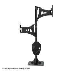 Skull Hooker Short Trophy Tree