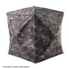 Rig'Em Right HydeOut Ground Blind -Outdoor Sport Store 1031887 t