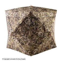 Rig'Em Right HydeOut XL Ground Blind -Outdoor Sport Store 1031888 s