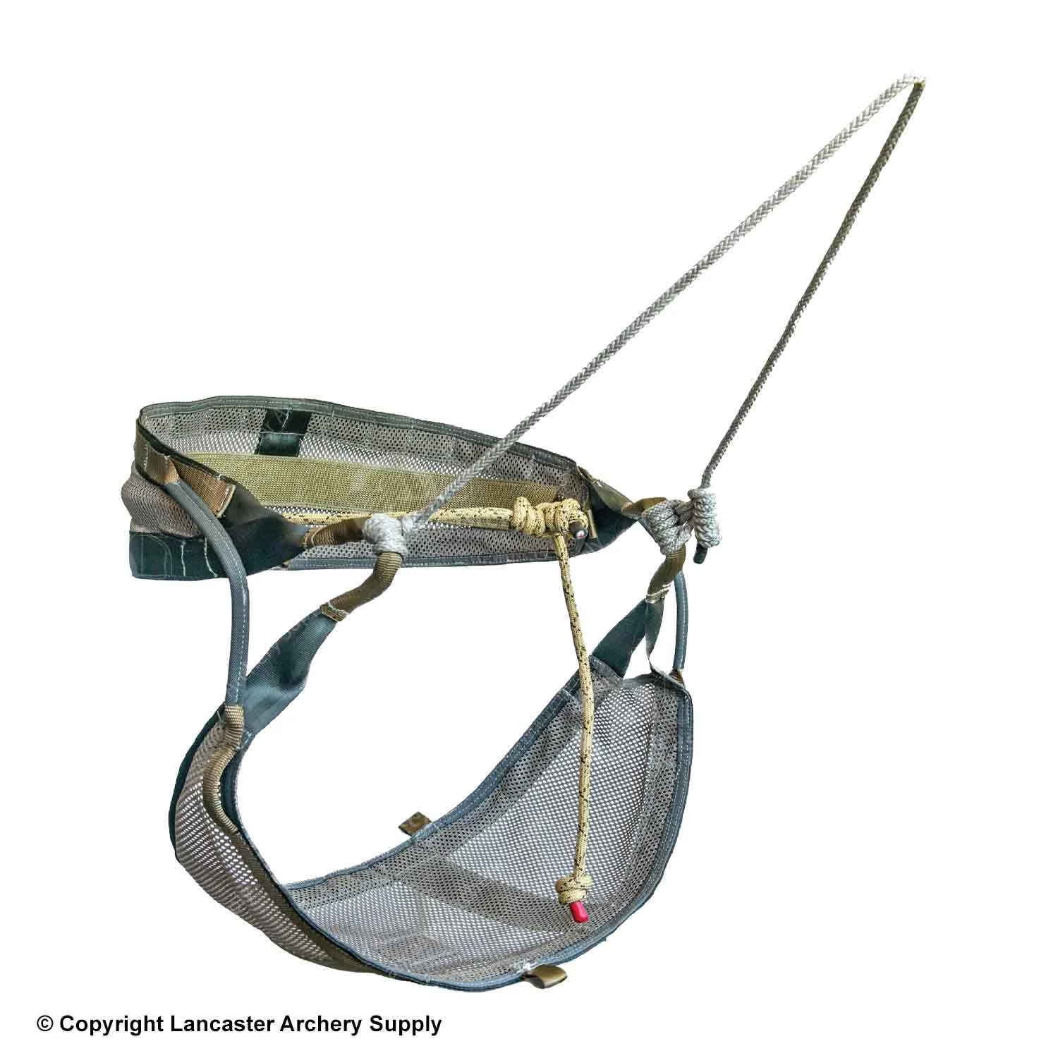 Latitude Outdoors Method 2 XL Saddle Harness 3 Latitude Outdoors Method 2 XL Saddle Harness