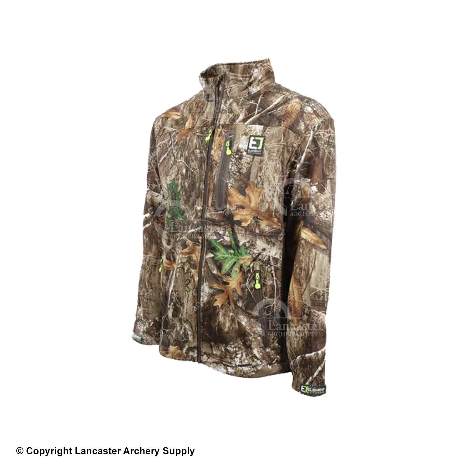 Element Outdoors Prime Series Light-Mid Jacket 3 Element Outdoors Prime Series Light-Mid Jacket