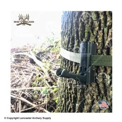 Cranford EZY Climb Saddle Scaffold Step (Individual) 5 Cranford EZY Climb Saddle Scaffold Step (Individual) -Outdoor Sport Store 1032391 inuse