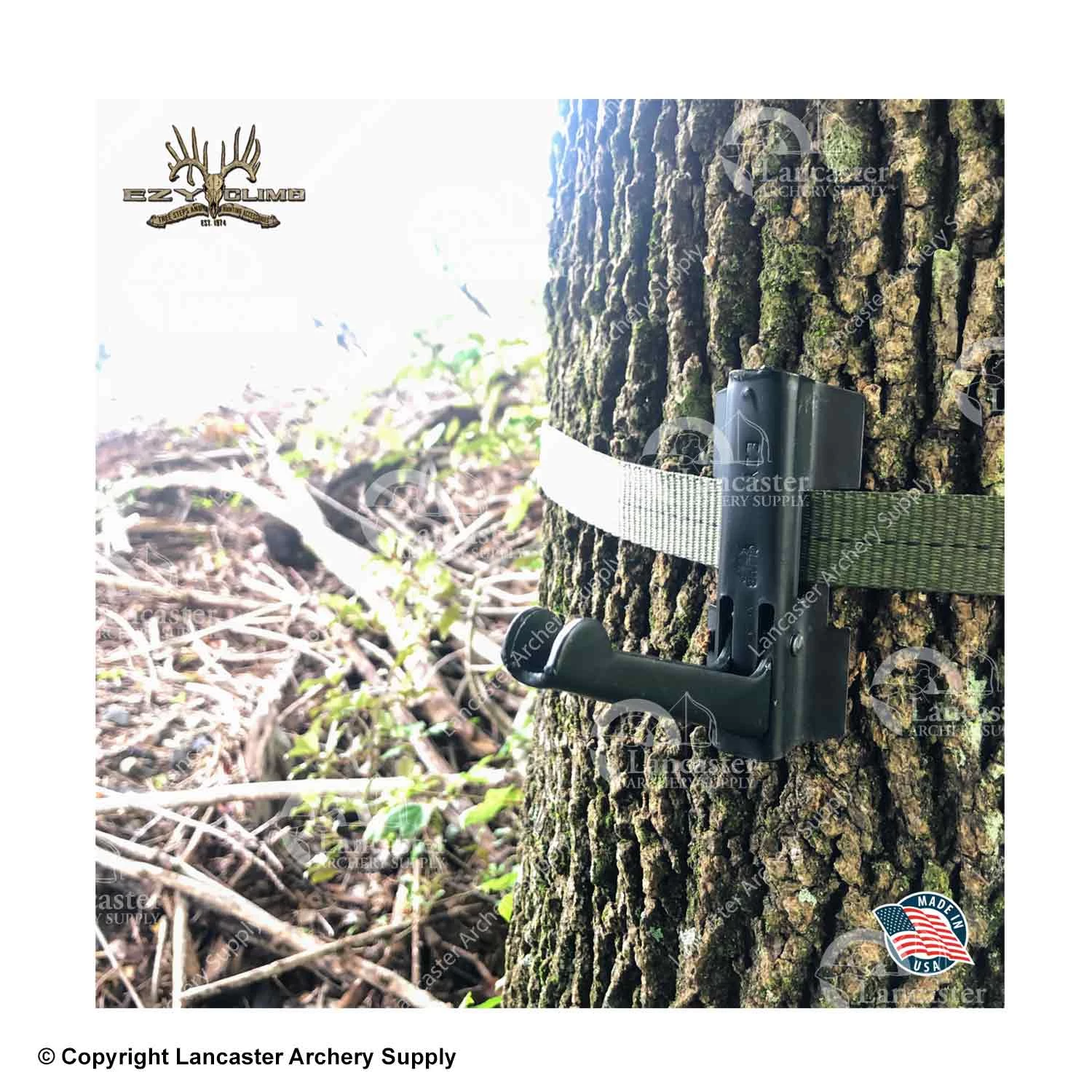 Cranford EZY Climb Saddle Scaffold Step (Individual) 4 Cranford EZY Climb Saddle Scaffold Step (Individual) - Image 2