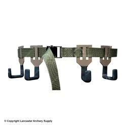 Big Whitetail Dreams Treestand Gear Hanger