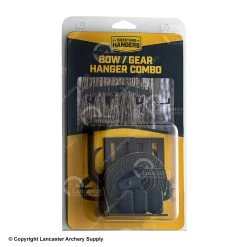 Big Whitetail Dreams Gear/Bow Combo Hanger -Outdoor Sport Store 1032706 pack