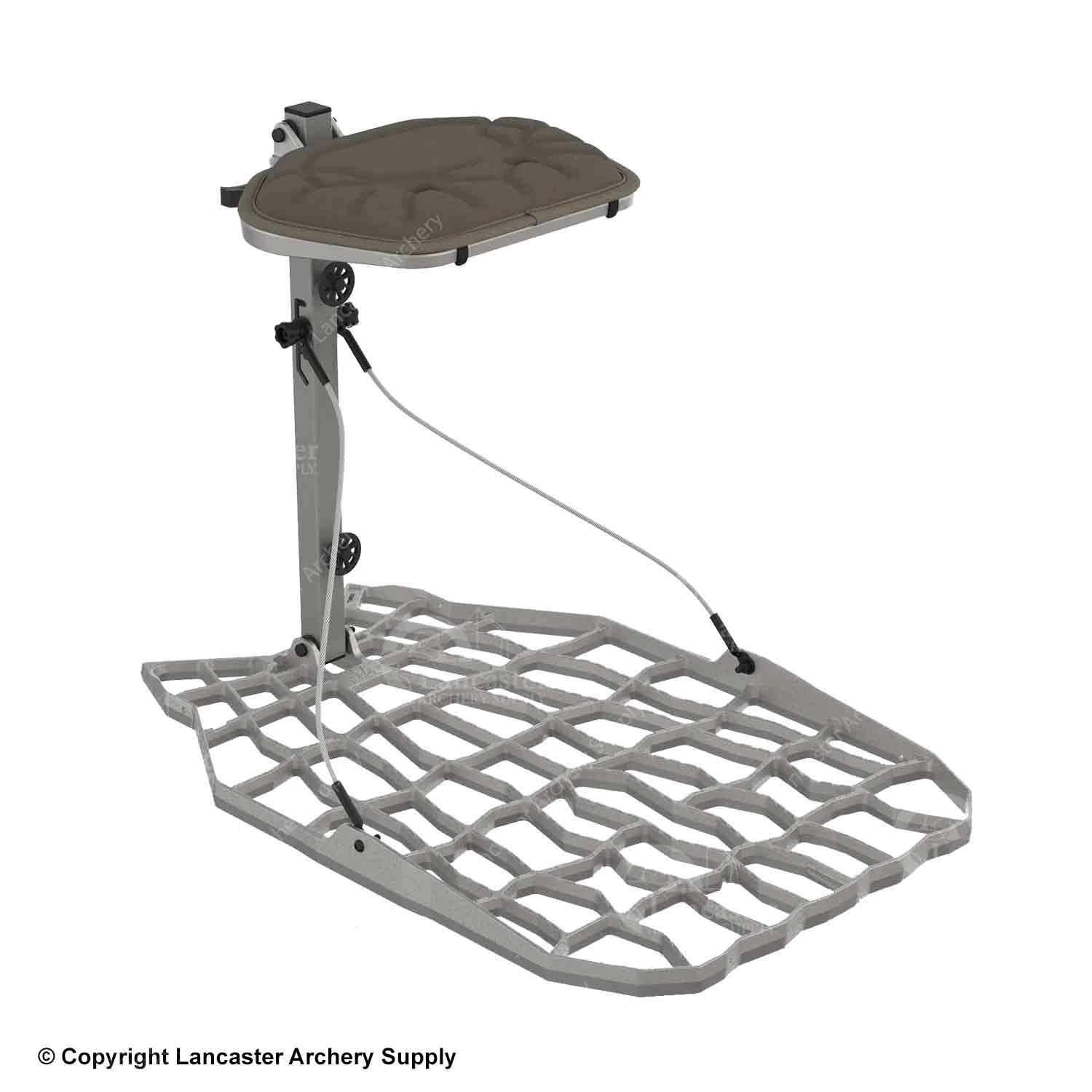 Novix Echo Hang On Treestand 3 Novix Echo Hang On Treestand