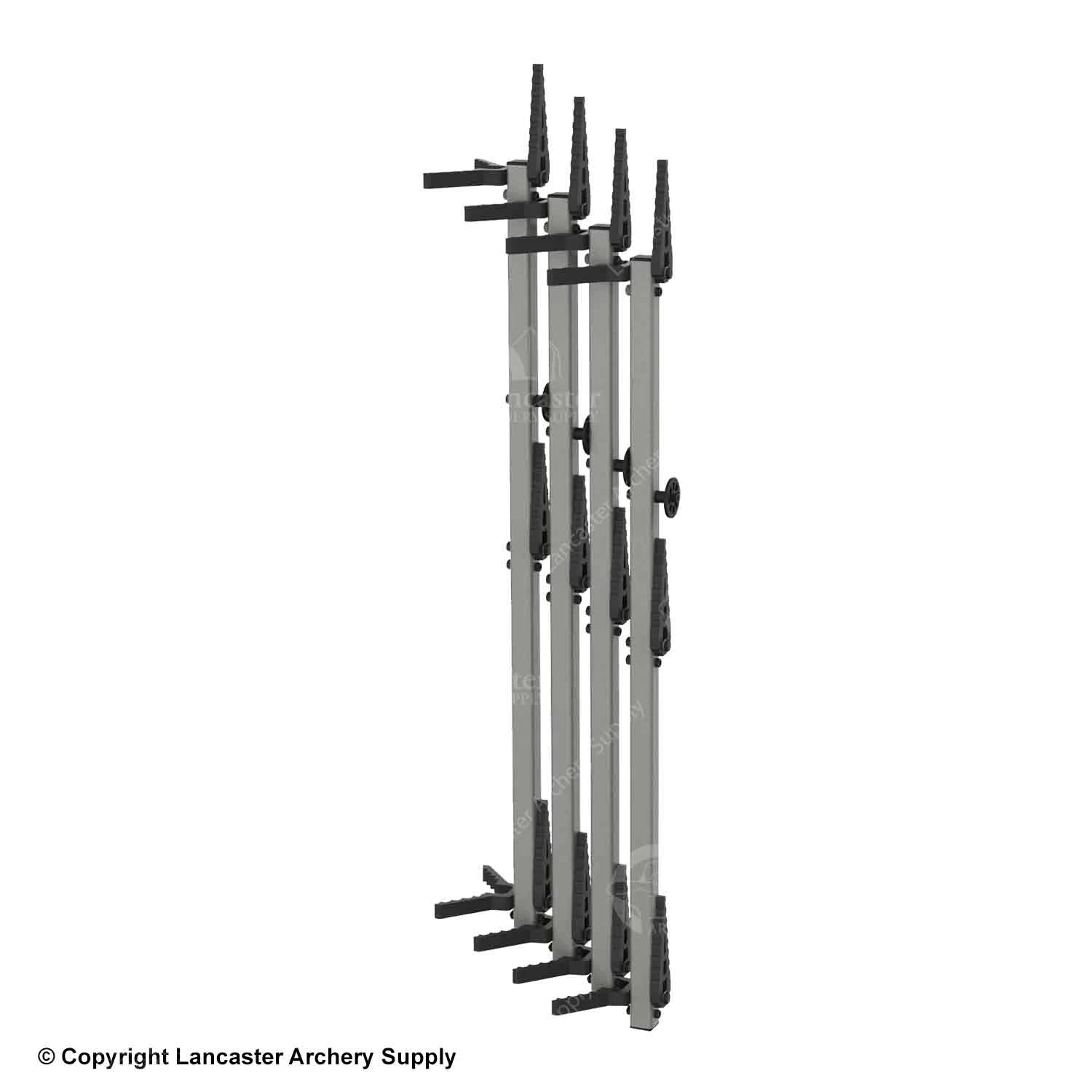 Novix Single-Step 32" Climbing Sticks (4 Pack) 3 Novix Single-Step 32" Climbing Sticks (4 Pack)