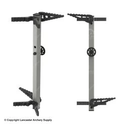 Novix Mini Single-Step 17" Climbing Sticks (4 Pack) 5 Novix Mini Single-Step 17" Climbing Sticks (4 Pack) -Outdoor Sport Store 1033049 single