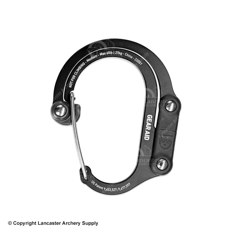 Gear Aid Heroclip (Medium) 5 Gear Aid Heroclip (Medium) - Image 3