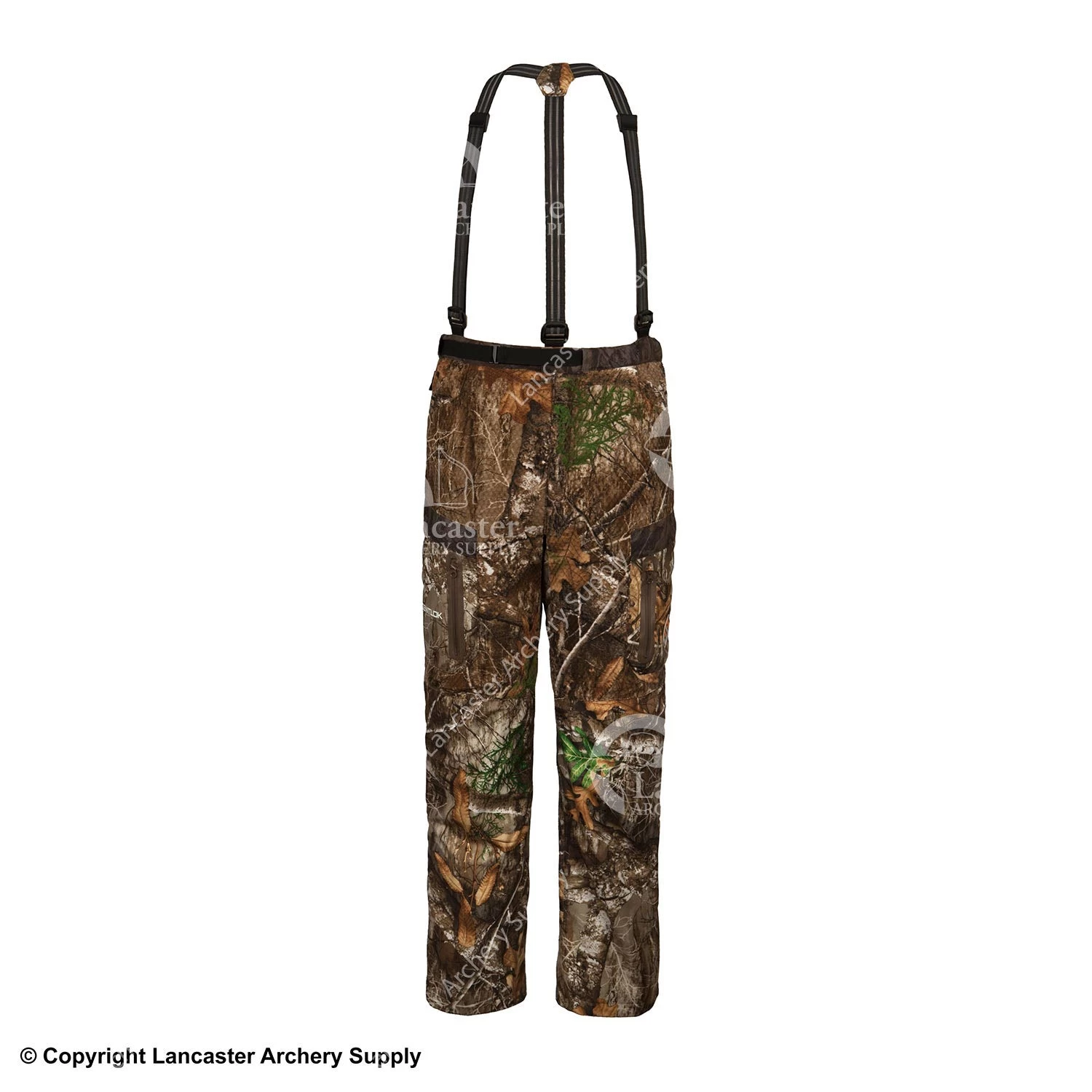 ScentLok Revenant Fleece Pant (2X/3X) 3 ScentLok Revenant Fleece Pant (2X/3X)