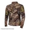 ScentLok Wind Brace Jacket -Outdoor Sport Store 1080096 mo