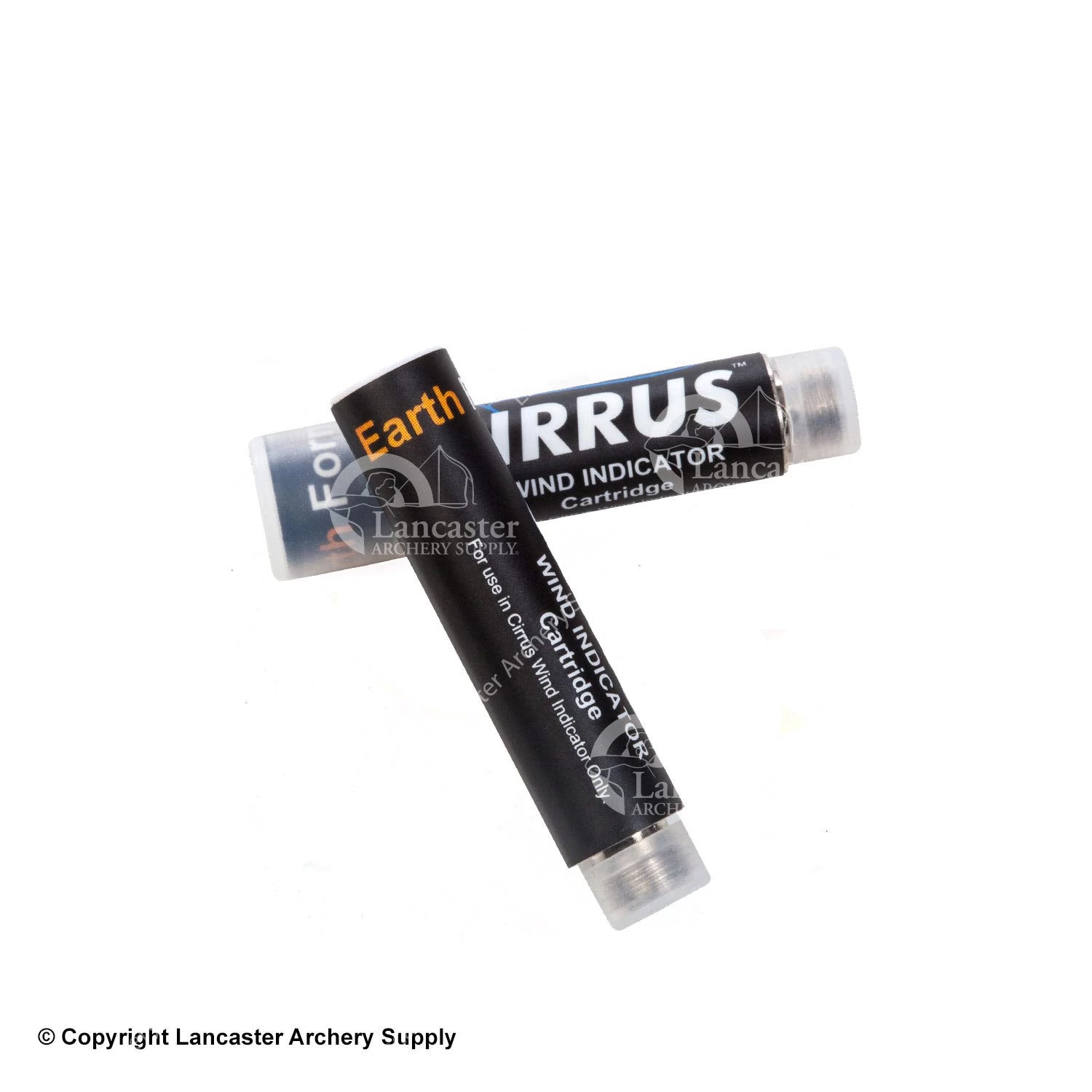 Cirrus Wind Indicator Replacement Cartridges 3 Cirrus Wind Indicator Replacement Cartridges