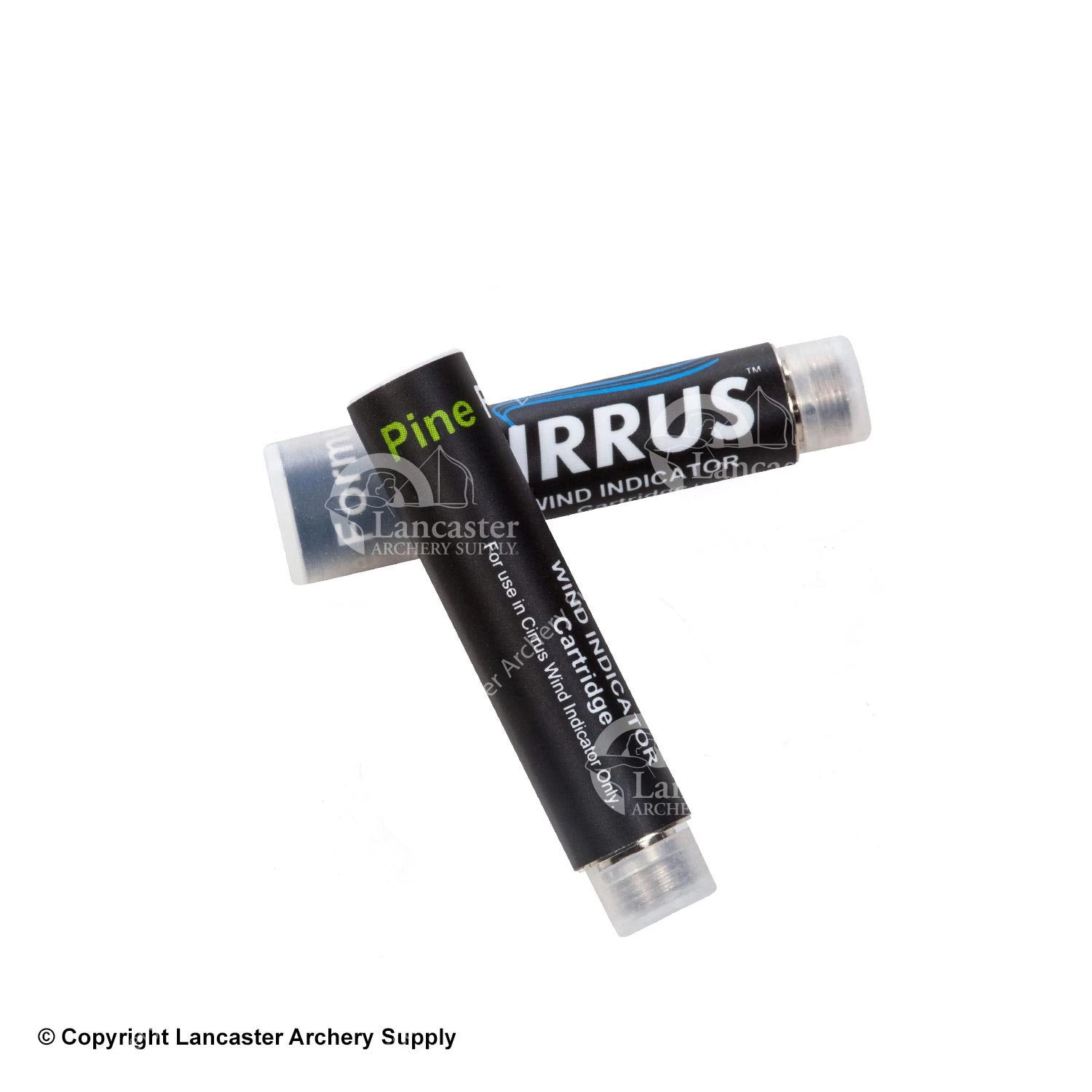 Cirrus Wind Indicator Replacement Cartridges 4 Cirrus Wind Indicator Replacement Cartridges - Image 2