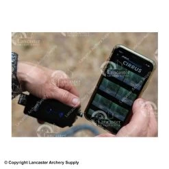 Cirrus Pro Unit With WiFi -Outdoor Sport Store 1490008 inuse1