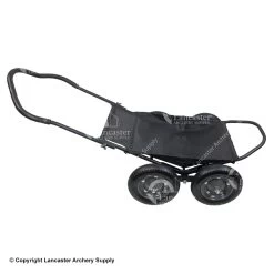 HAWK Crawler Deer Cart
