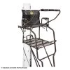 HAWK BigHorn Ladder Stand 2 HAWK BigHorn Ladder Stand -Outdoor Sport Store 1650064 5f5b39f3 e6d4 448a 97a3 19fbe0a07572