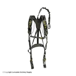 HAWK Elevate Lite Safety Harness