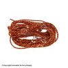 Lancaster Archery Supply 30' Orange Pull-Up Rope With Clip -Outdoor Sport Store 1900128