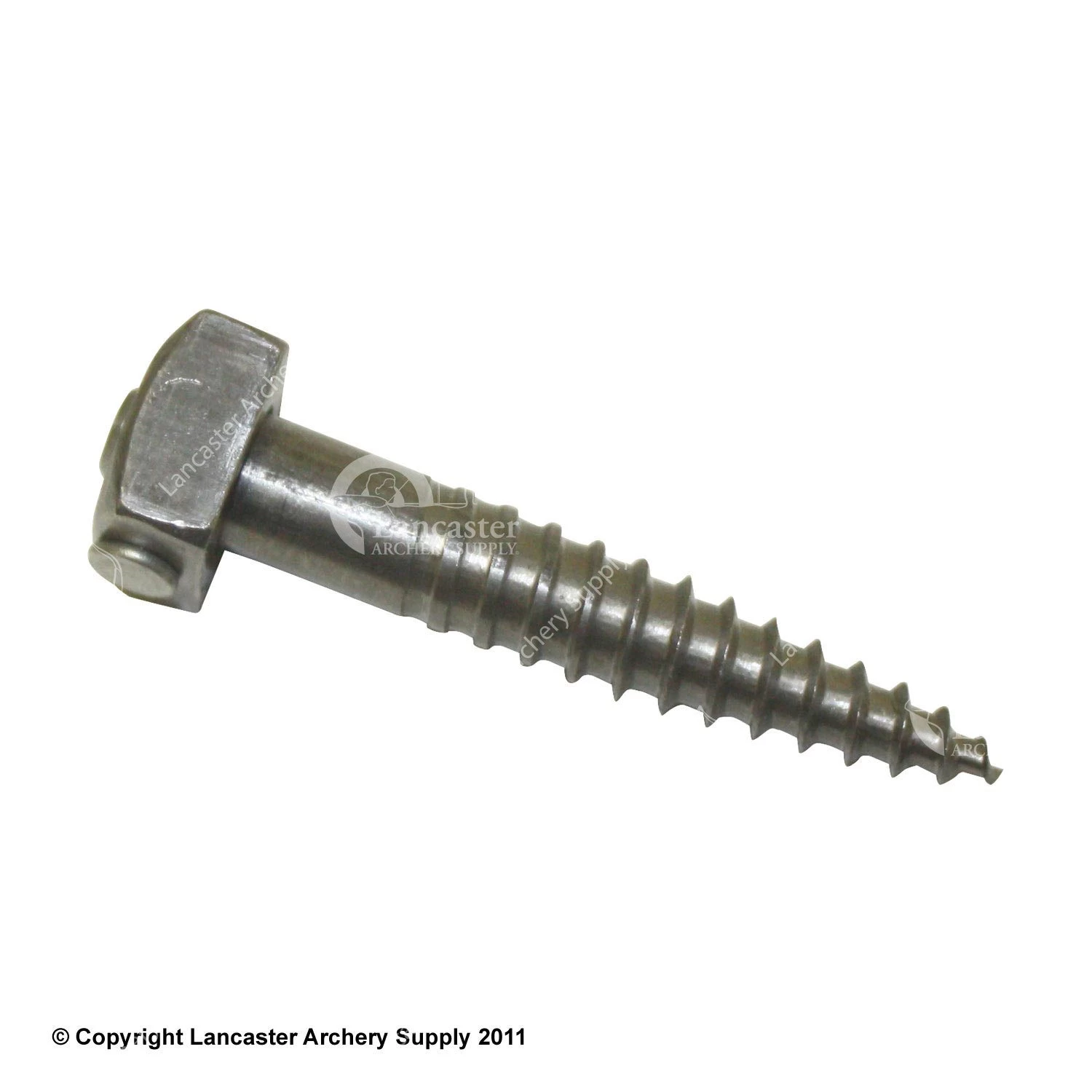 Cranford EZY Climb Detachable Lag Screw 3 Cranford EZY Climb Detachable Lag Screw