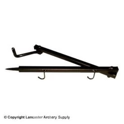 Cranford EZY Double Arm Bow Hanger
