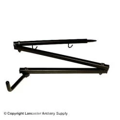 Cranford EZY Triple Arm Bow Hanger