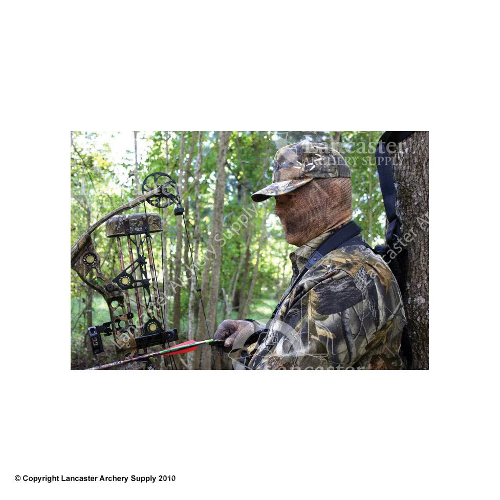 Great Day Spando-Flage Headnet 2 Great Day Spando-Flage Headnet