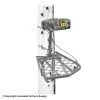 Hawk Helium Ultra Lite Hang-On Tree Stand -Outdoor Sport Store 2410129