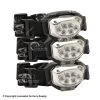 Cyclops Trio LED Headlamp 3pk -Outdoor Sport Store 2410136