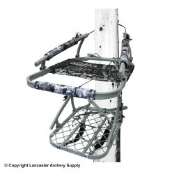 Hawk Ultra Light Climbing Treestand