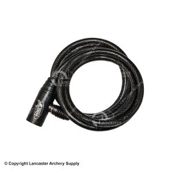 HME Universal Cable Lock (3 Pack)