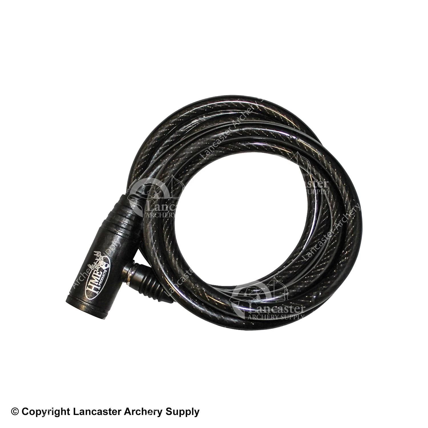 HME Universal Cable Lock (3 Pack) 3 HME Universal Cable Lock (3 Pack)